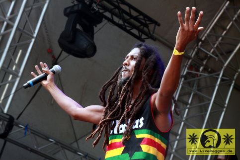 Rootz Underground (Jam) 25. Summer Jam Festival - Fuehlinger See, Koeln - Red Stage 03. Juli 2010 (16).JPG